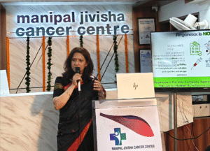Manipal Jivisha Cancer Centre